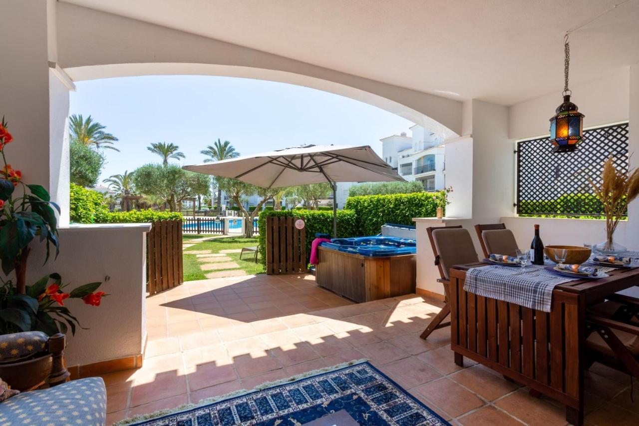 Luxury Pool And Spa - Casa Coco Касас-дель-Кура Экстерьер фото